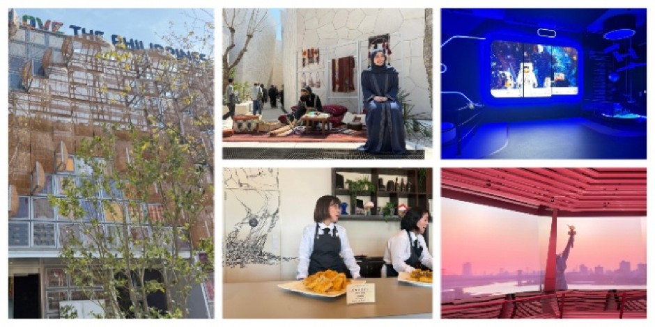 OBIŠLI SMO PAVILJONE ZEMALJA REGIONA I SVETA U OSAKI: Expo 2027 u Beogradu mnogo će doneti celom regionu - kažu komšije, srpski paviljon izazvao ogromno interesovanje i danas