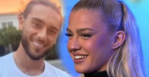 ŠTA ĆE REĆI MAJKA OLIVERA? Gudelj kupio poklon za Emu Radujko, košta čitavo bogatstvo, evo šta je u pitanju