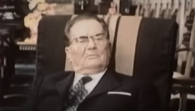 ŠOK SNIMAK TITA Brozove reči lede krv u žilama