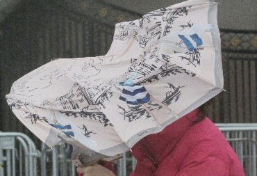 RHMZ POPALIO ALARME I DANAS Upozorenje, kažu: "Može biti opasno"