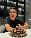 DNK ANALIZE UTVRDILE POREKLO SINA MARIJE ŠERIFOVIĆ! Godinu dana od rođenja malog Maria se saznalo, pevačica prećutala istinu o nasledniku