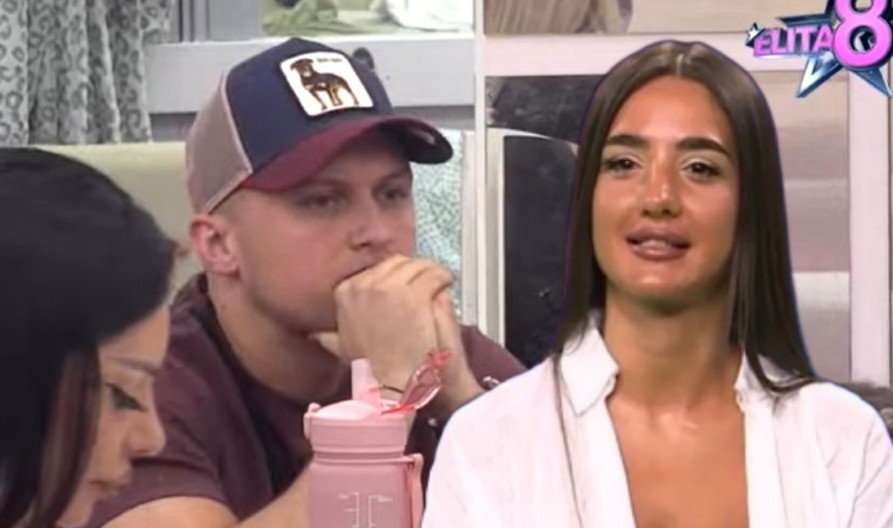 OTKRIVENO SVE O ODNOSU ANĐELE I STEFANA KARIĆA! Gastoz prebledeo dok je slušao, Đuričićeva nije mogla više da ćuti!