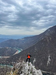 DRAMA U ČAČKU Spasioci izvukli momka i devojku sa Kablara