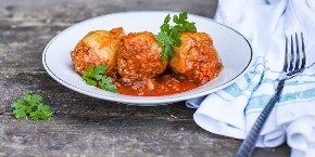 PUNJENE PAPRIKE Klasik koji nikad ne izlazi iz mode, za ručak koji se pamti