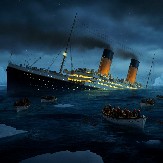 PRODAJE SE DŽEPNI SAT PRONAĐEN U OLUPINAMA TITANIKA! Izgleda isto kao i pre 100 godina, a cena je paprena