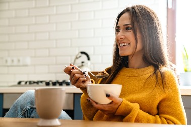 ODLIČNE ZA PROBAVU I ŠEĆER Nutricionisti preporučuju da ovu namirnicu uvrstimo u ishranu što pre, a pogotovo jedna grupa žena