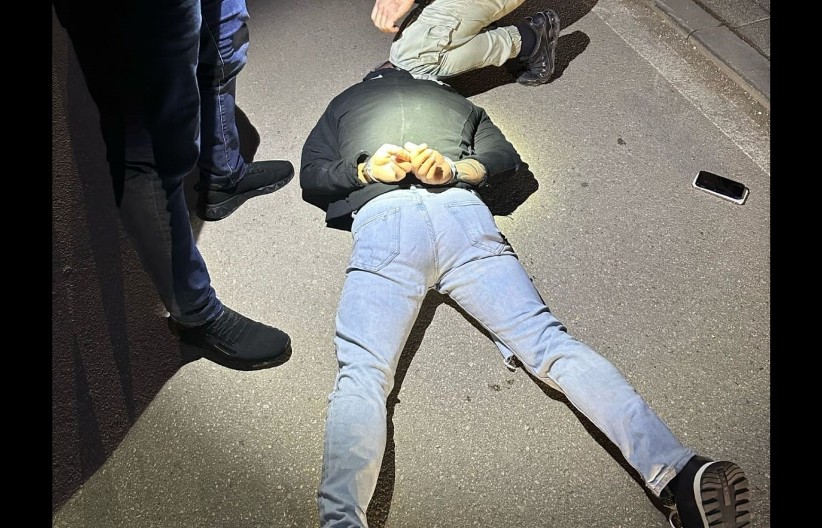 OPASAN CRNOGORAC "PAO" U ELITNOM DELU SOFIJE Uhapšen po crvenoj Interpolovoj poternici, poznato za šta se sumnjiči