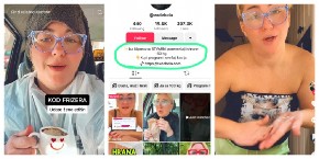 NASTAVNICA TANJA NIJE ODRŽANA NIJEDAN ČAS 4 MESECA, ALI "MLATI" PARE NA TIKTOKU Snimala klipove dok je sedela u zbornici