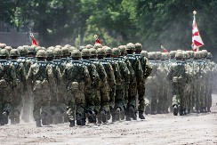 POTVRĐENO JE IZ VRHA Japan ulaže više u odbrambeni budžet