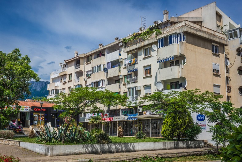 STANOVI DUHOVI: Masovni fenomen iz Crne Gore zapanjiće mnoge