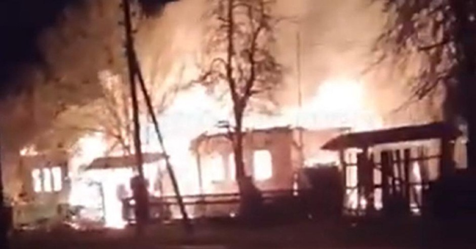 OVO JE UKRAJINSKA ODMAZDA ZBOG NAPADA NA SUMI: "Sada su gotovi!" (VIDEO)