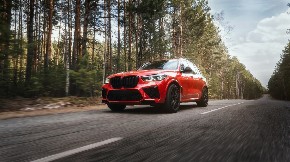 BOJA KOLA VAS OTKRIVA! Automobil koji vozite govori o vašem karakteru