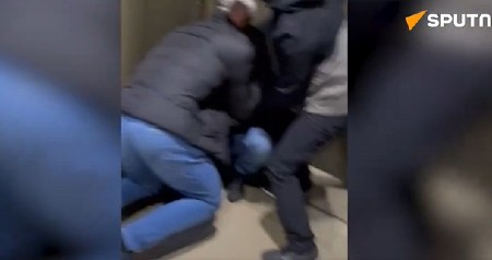UHAPŠEN BOMBAŠ! Teroristički napad na KRIMSKOM MOSTU, FSB sprečio katastrofu! (VIDEO)