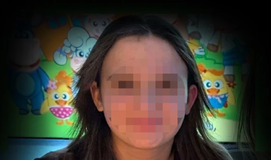 PRONAĐENA DEVOJČICA TIA (12) Njen nestanak digao na noge i Hrvatsku i Nemačku