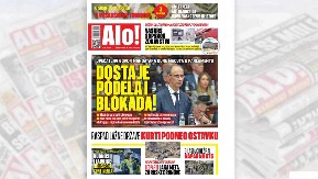 DOSTA JE PODELA I BLOKADA! Upečatljiv govor mandatara Đure Macuta u parlamentu