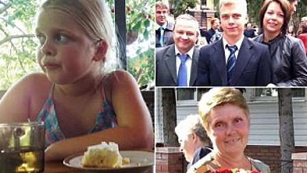 PORODICA JE OTIŠLA U PODRUM PO KROMPIR, SVI SU UMRLI! Marija je sa 8 godina ostala potpuno sama (FOTO)