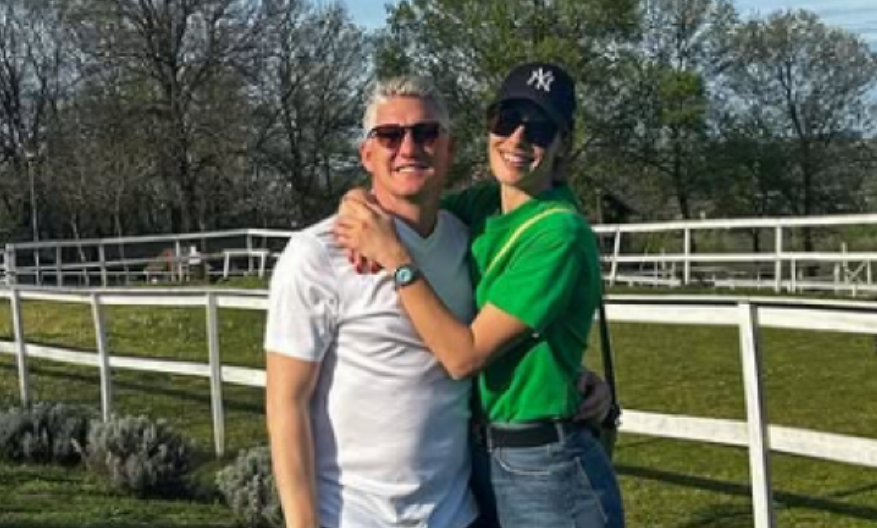 SNIMAK BASTIJANA I ANE GOVORI SVE Nastao je pre dve nedelje,  a sad se mnogo toga promenilo (VIDEO)