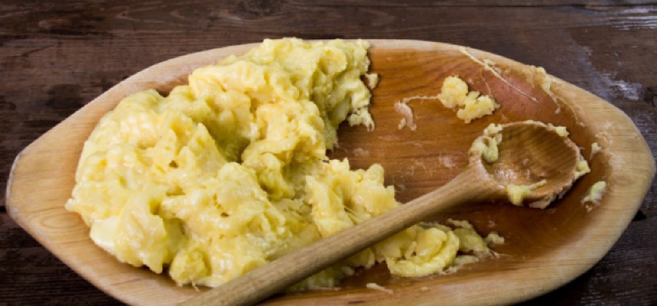 SVRLJIŠKI BELMUŽ Evo kako da napravite zvanično najbolje jelo na svetu