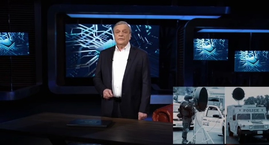 PO VUČIĆU UDARAJU MNOGO OZBILJNIJA ORUŽJA Informativni, ekonomski, politički - ovi napadi imaju za cilj 3 stvari (VIDEO)