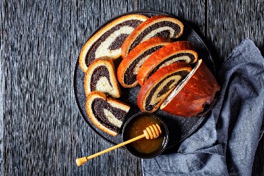 POSNA MAKOVNJAČA Mirisna i mekana kao duša, neprevaziđenog ukusa