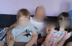 TUGA U SLAVONIJI Otac i dvoje dece poginuli u sudaru!