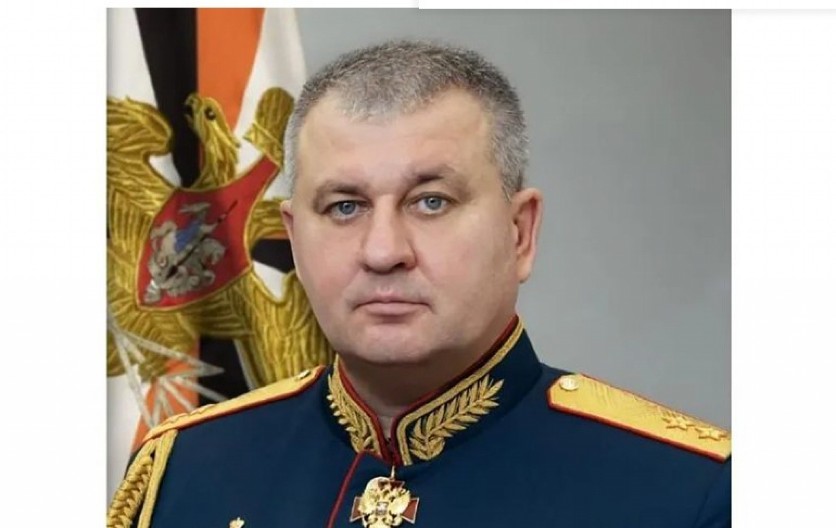 PUTINOV GENERAL OSUĐEN NA ROBIJU! Sedam godina zatvora zbog mita, a evo i šta mu je oduzeto!