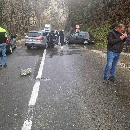 NEMANJA PREMINUO NAKON 10 DANA BORBE ZA ŽIVOT! Četvrta žrtva saobraćajne nesreće na putu Bečej - Bačko Gradište