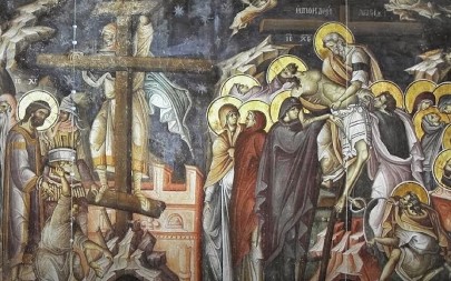 NA VELIKI PETAK IZBEGAVAJTE OVE DVE STVARI Danas je crveno slovo, a ovo su običaji koje morate ispoštovati