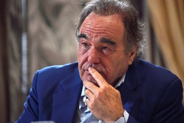 OLIVER STOUN: Biću 9. maja u Moskvi, svet mnogo duguje Rusiji