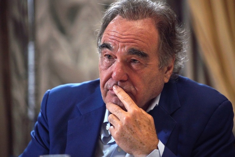 OLIVER STOUN: Biću 9. maja u Moskvi, svet mnogo duguje Rusiji