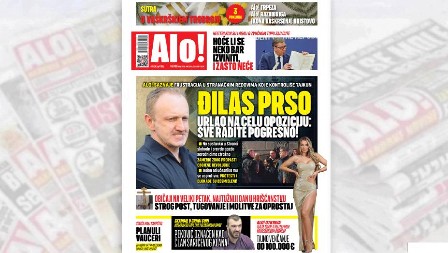 HOĆE LI SE NEKO BAR IZVINITI, I ZAŠTO NEĆE Hejteri koji su lagali o zvučnom topu sad ćute!