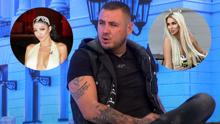 ALEKSANDRA I FILIP PONOVO ZAJEDNO! Isplivale fotografije, Maja Marinković pobesnela!