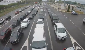 KO PUTUJE, OVO MORA DA VIDI Kreću praznične gužve, evo kad će biti PIK