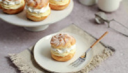 POSNE PRINCES KROFNE Vazdušaste i mekane kao duša, poćiće vam voda na usta