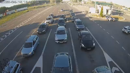 VAŽNO ZA VOZAČE Ovakvo je trenutno stanje na putevima