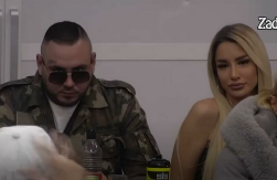 MAJA ĆE DOŽIVETI NERVNI SLOM! Aleksandra ostala kod Filipa u Crikvenici, pa pokazala svima kako uživa pored njega! (FOTO)