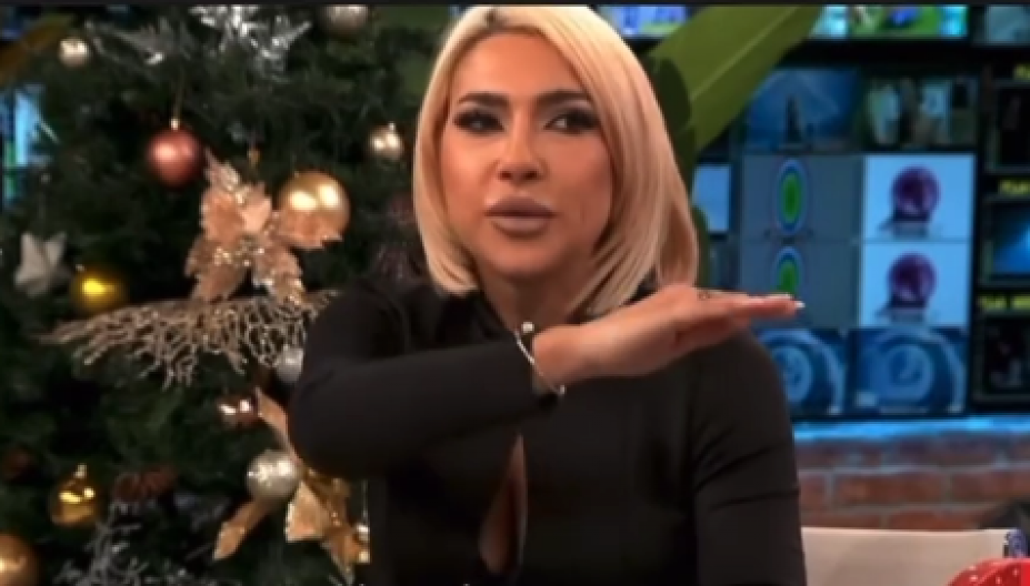 SKANDAL U JUTARNJEM PROGRAMU! Jovana Jeremić napravila haos u studiju, voditeljku doveli do tačke pucanja: "Videćemo ko je odgovoran"