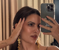 NAŠA GLUMICA RODILA SINA MILIONERU IZ INDIJE, A ONDA SE DESIO ŠOK OBRT! Danas živi na visokoj nozi, a nedavno šokirala: "Teški su to momenti"