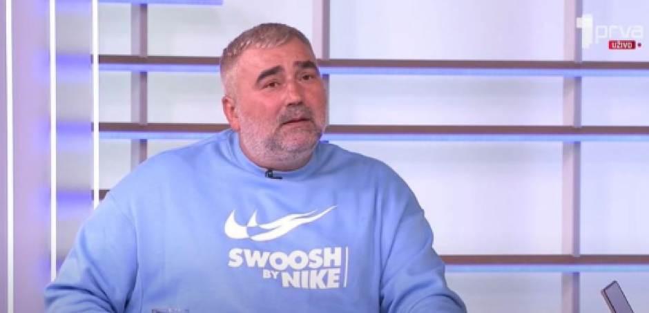 EVO KAKO IZGLEDA KUĆA MIKIJA ĐURIČIĆA! Komšija mu je zapalio, u renoviranje morao da uloži više hiljada evra!