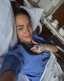 PRVO OGLAŠAVANJE MARIJE MIKIĆ IZ BOLNICE Operisana u Turskoj: "Stanje mi se pogoršavalo"