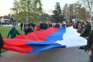 SRBI NA KOSOVU JEDNA OD NAJUGROŽENIJIH GRUPA U EVROPI "Priština 12 godina ne ispunjava obaveze iz Briselskog sporazuma"