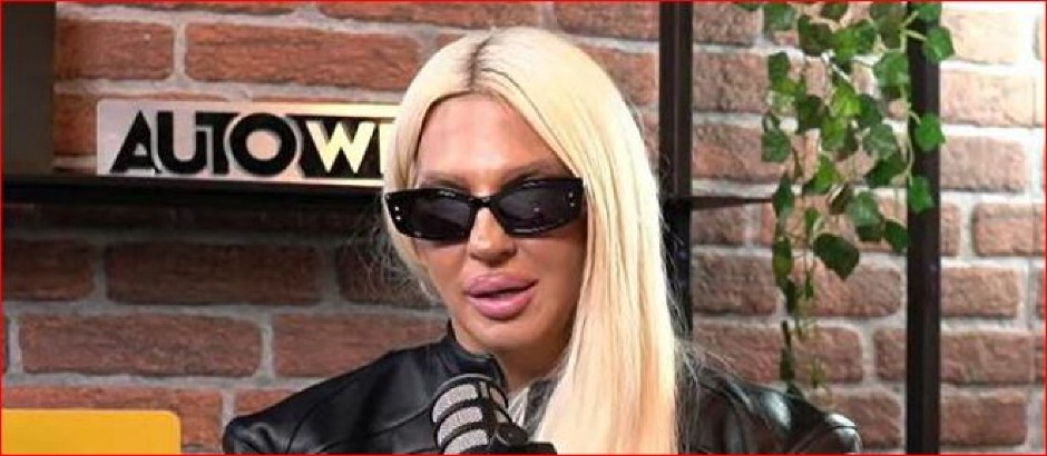 "NE MOLIM SE BOGU, POZNATO JE DA NISAM VERNIK" Jelena Karleuša šokirala pred najveći verski praznik, pa priznala da joj je teže nego ikad!