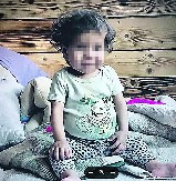 MAJKA OTKRILA DETALJE POTRAGE ZA DUNJOM (2) IZ UBA: KAMERE SNIMILE DA SE SMEJE I TRČI KA NEKOME! Dete je odveo poznanik koji ZNA GDE SU KAMERE?