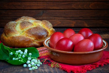 DANAS SVI TREBA DA POKVASE LICE OVIM Veruje se da će ih tada pratiti sreća i blagostanje cele godine