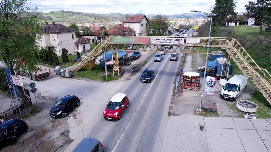 "TI IMAŠ ONO NEŠTO..." Cela Prijeljnina priča o ovoj poruci, teško da je neko ne primeti (FOTO)