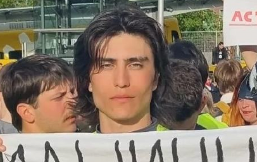 KAKAV OTAC, TAKAV SIN Javnost ugrožena sklonostima bicikliste blokadera, evo kakve grozote piše njegov roditelj!