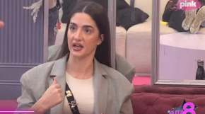 PA ZAR NA USKRS? Gastozova izjava u ''Eliti 8'' šokirala Anđelu Đuričić, prešao sve granice