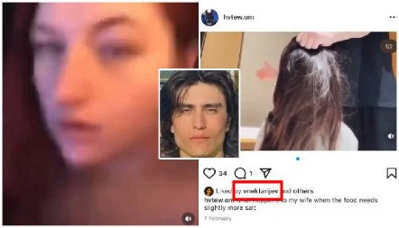 EVO KOGA SU PRIMILI EVROPARLAMENTARCI! Isplivali novi eksplicitni snimci, STOP nasilju nad ženama i relativizaciji silovanja!