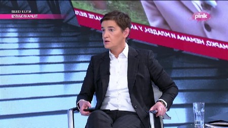 BLOKADA RTS JE KRIVIČNO DELO Niti je demokratski, niti je vladavina prava i sve se svodi na ISKONSKI SADIZAM