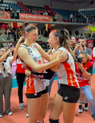 Tijana Bošković u suzama (FOTO)